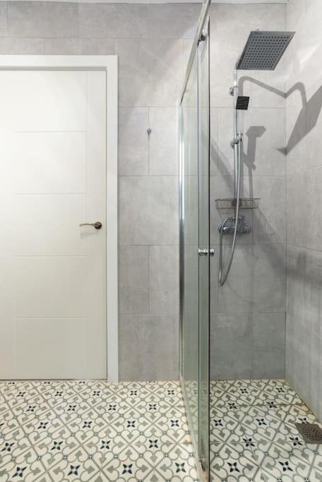 3 Bedroom Flat In Historic Centre Málaga Exterior foto